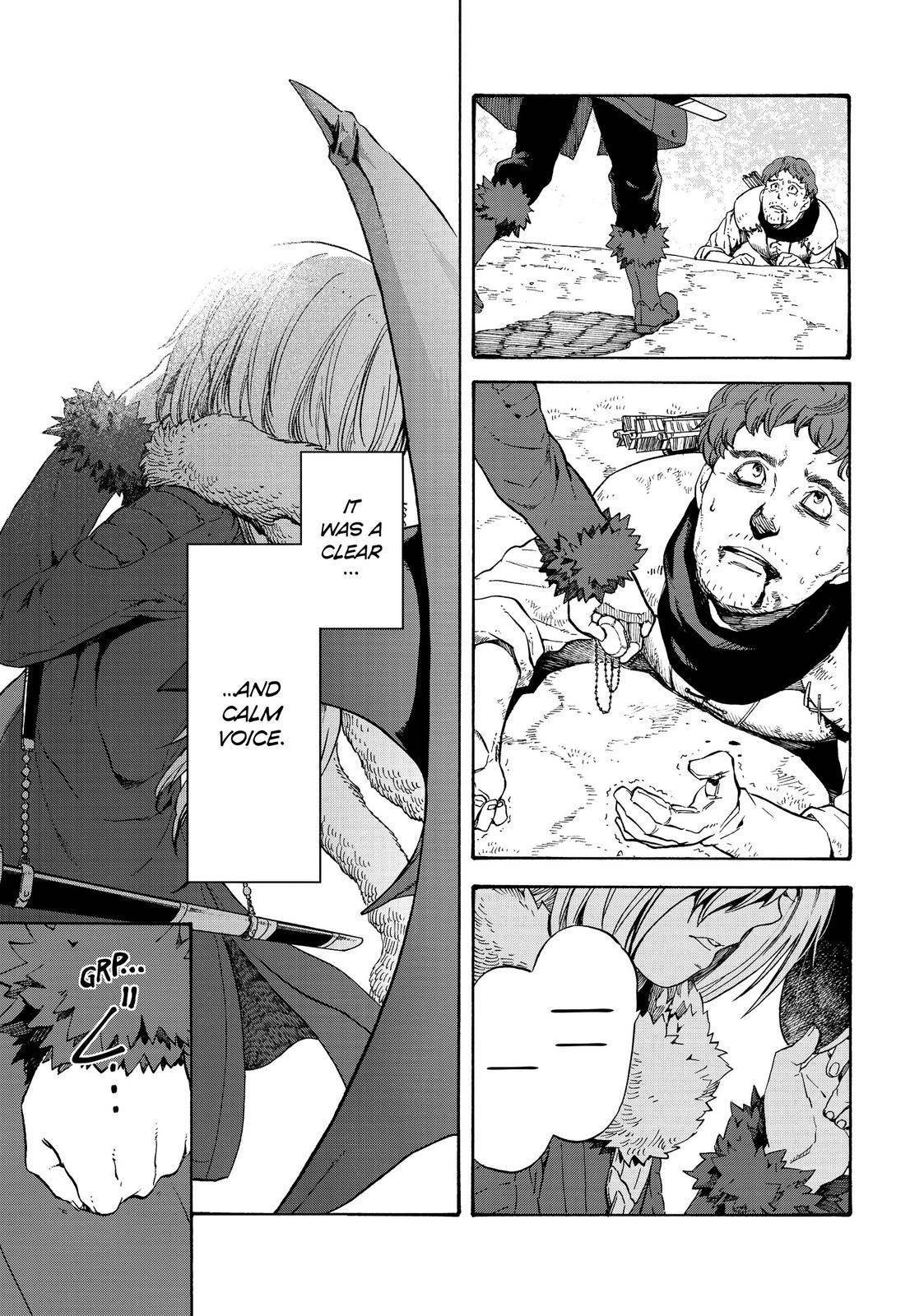 That Time I Got Reincarnated as a Slime, Chapter 70.5 image 18